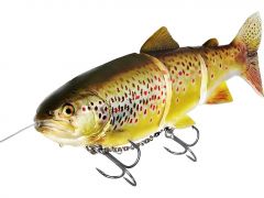 Westin Tommy The Trout Inline Real Trout  15cm-45g