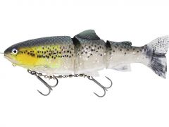 Westin Tommy Headline Deluxe Inline Real Trout  15cm-45g