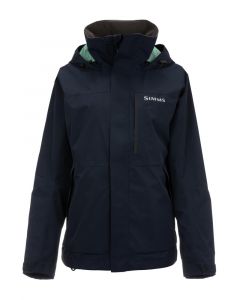 Women's Simms Challenger Jacket Admiral Blue