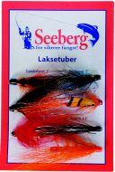 Seeberg Fluesett laksetuber