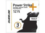 Guideline Power Strike 12' 3-Pack Fortøm