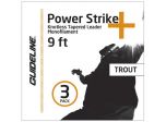 Guideline Power Strike 12' 3-Pack Fortøm