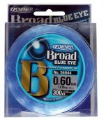 Owner Broad Blue Eye Sene 300m