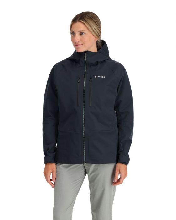 Simms Freestone JACKET-Black-M